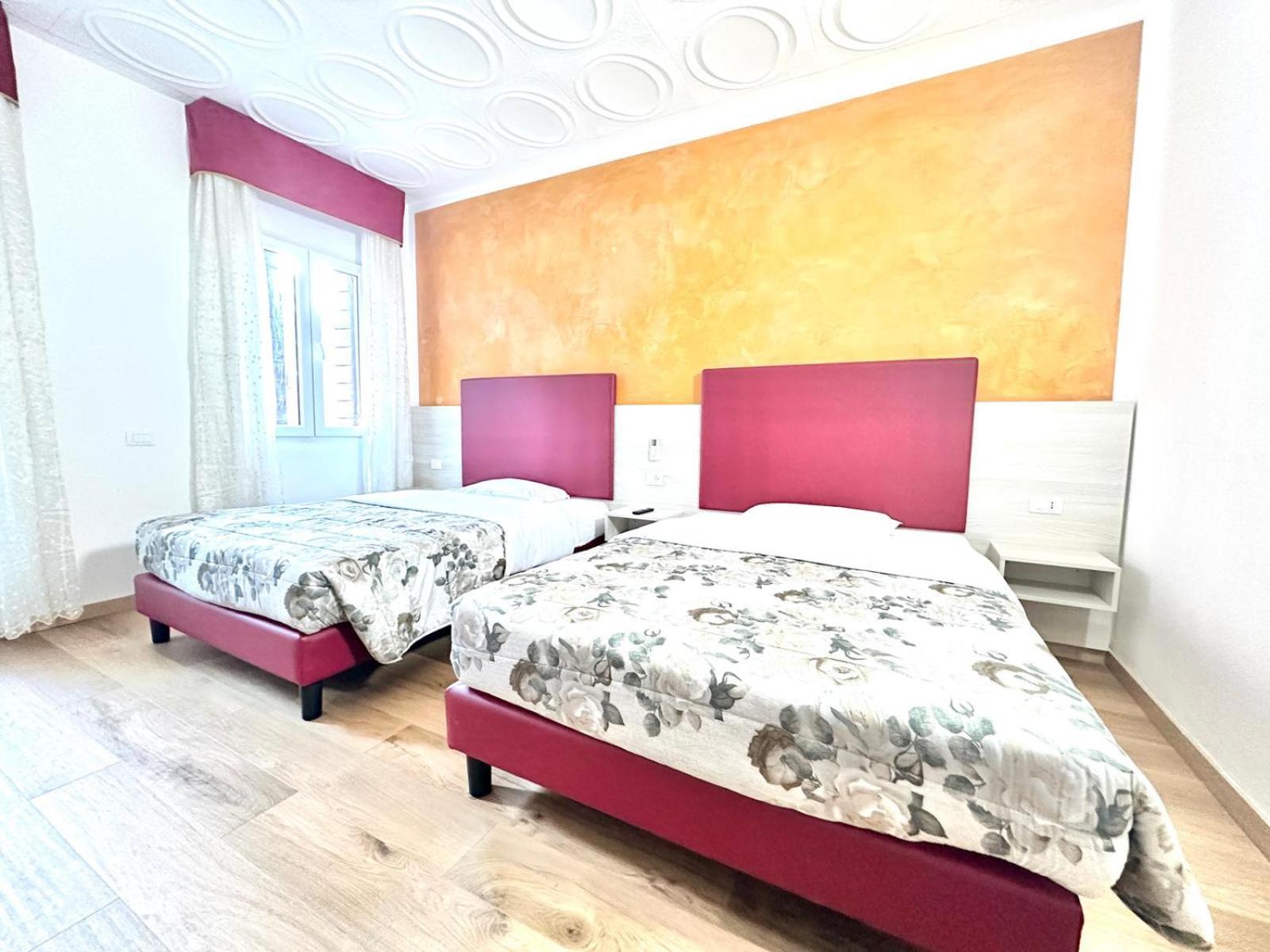 Vacation Venice Rooms Местре Екстериор снимка
