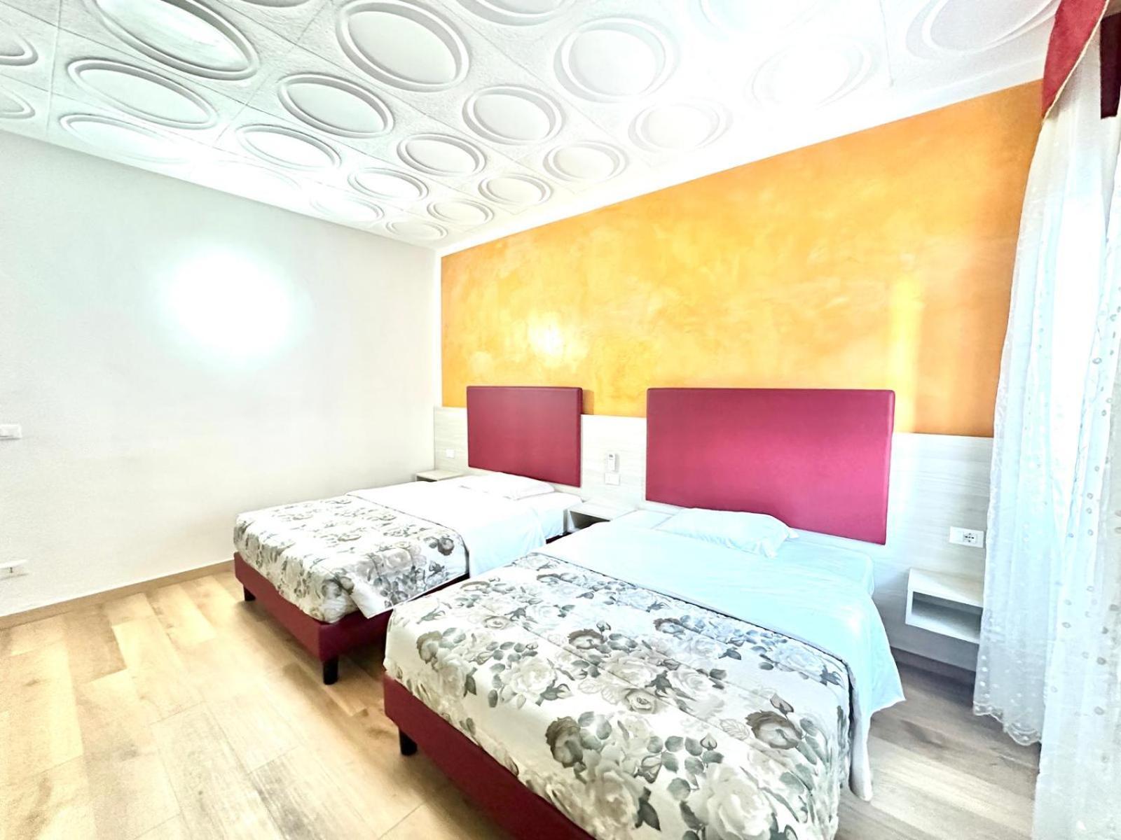 Vacation Venice Rooms Местре Екстериор снимка