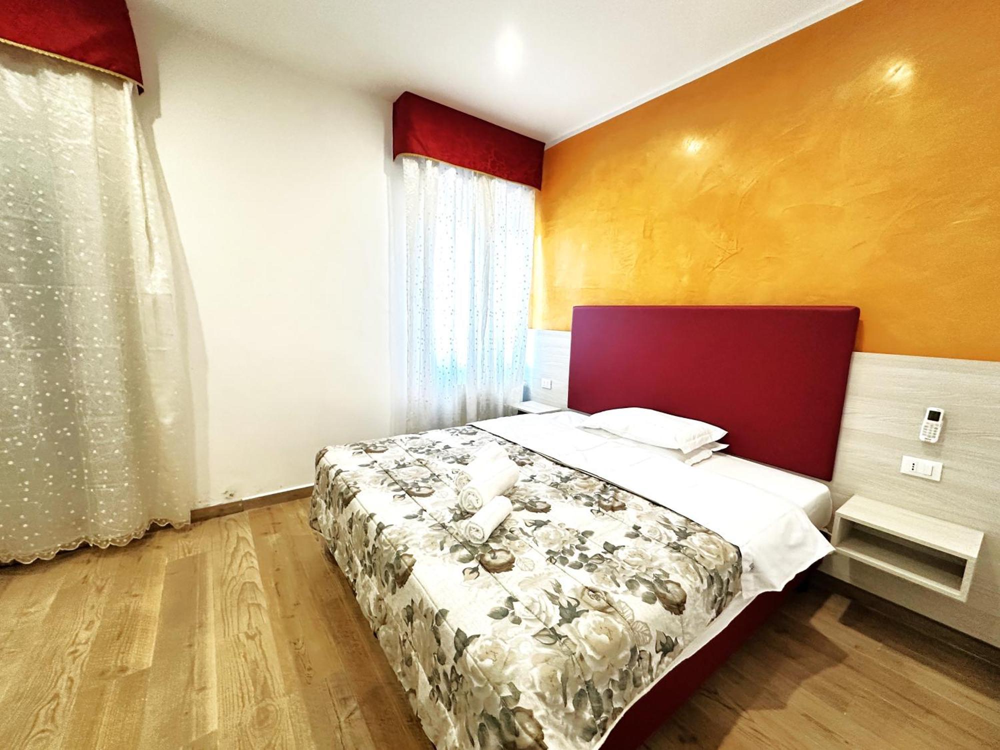 Vacation Venice Rooms Местре Екстериор снимка