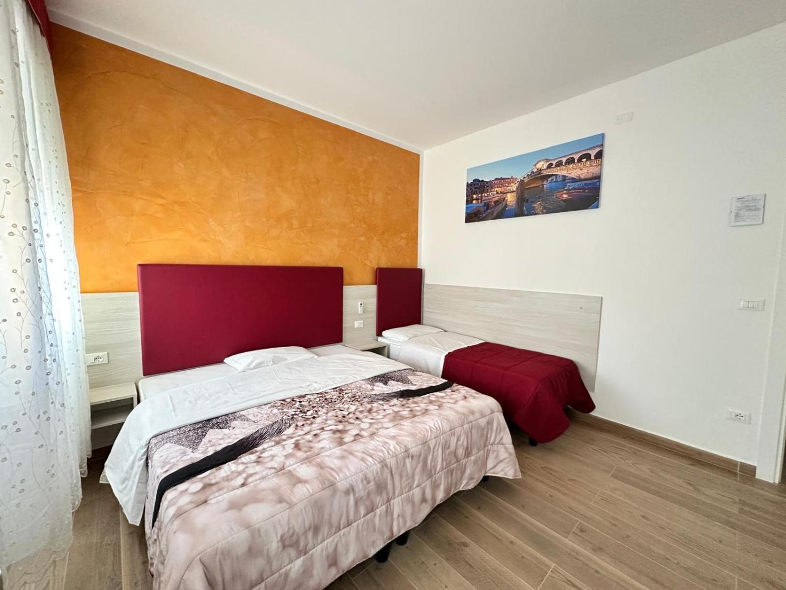 Vacation Venice Rooms Местре Екстериор снимка