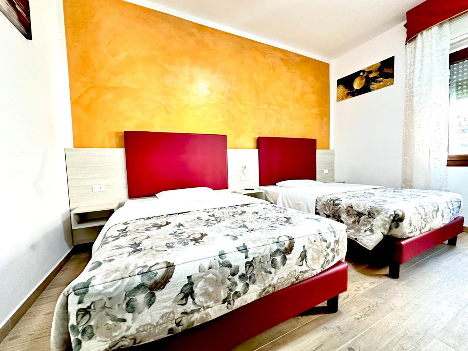 Vacation Venice Rooms Местре Екстериор снимка