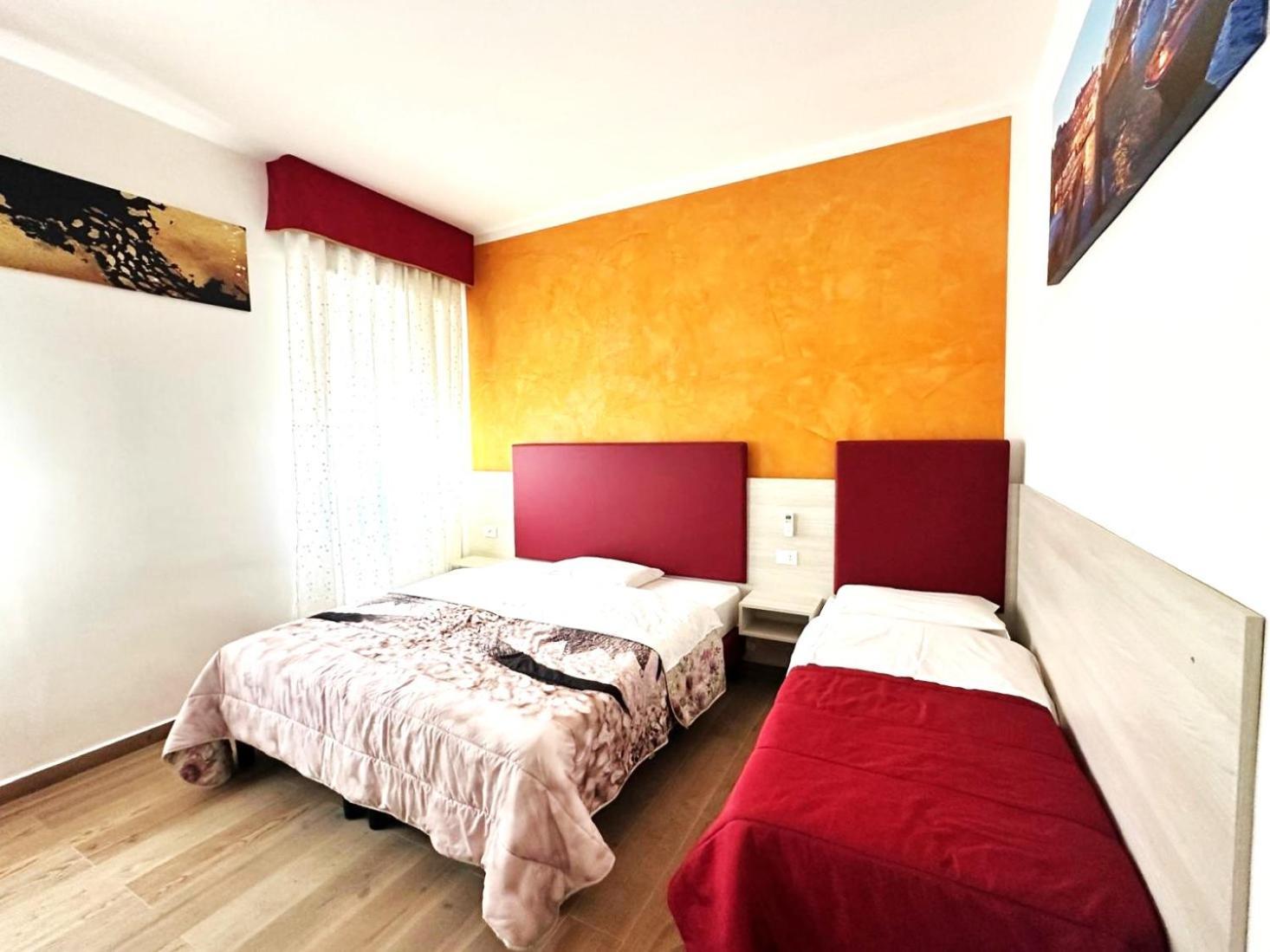 Vacation Venice Rooms Местре Екстериор снимка