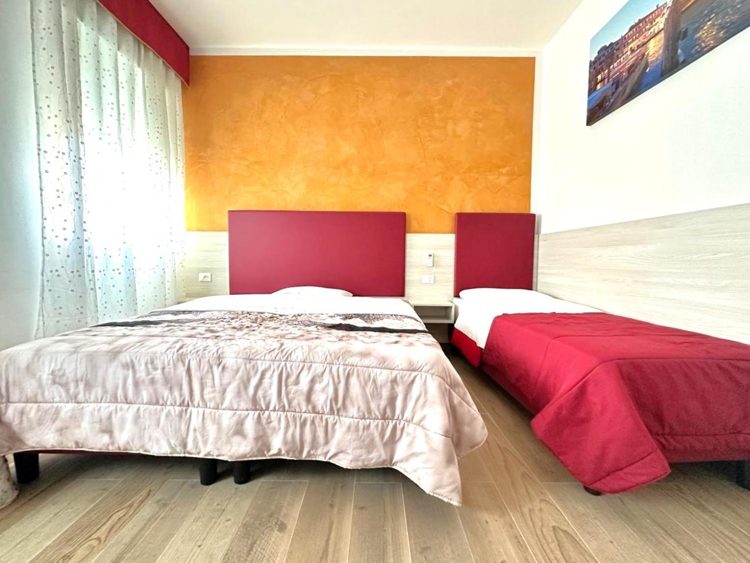 Vacation Venice Rooms Местре Екстериор снимка