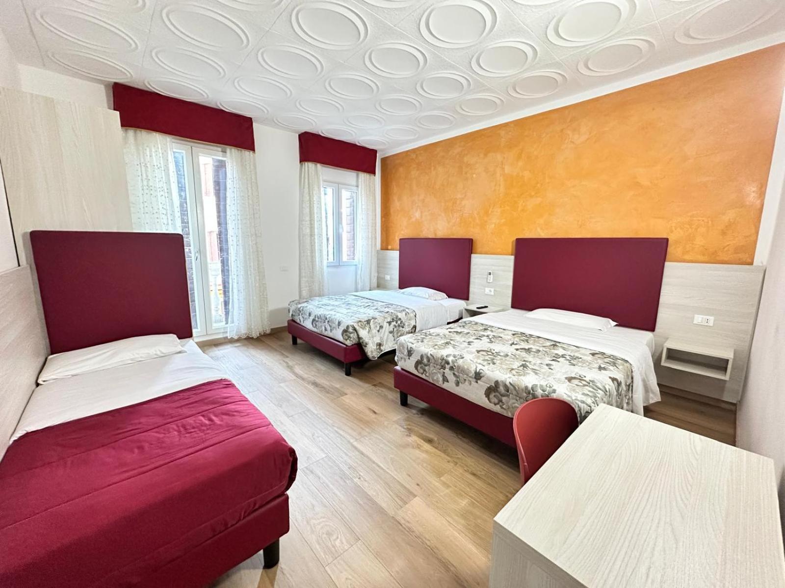 Vacation Venice Rooms Местре Екстериор снимка