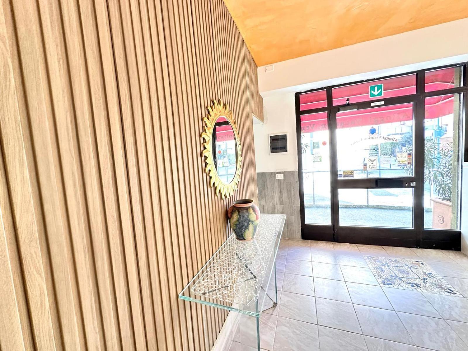 Vacation Venice Rooms Местре Екстериор снимка