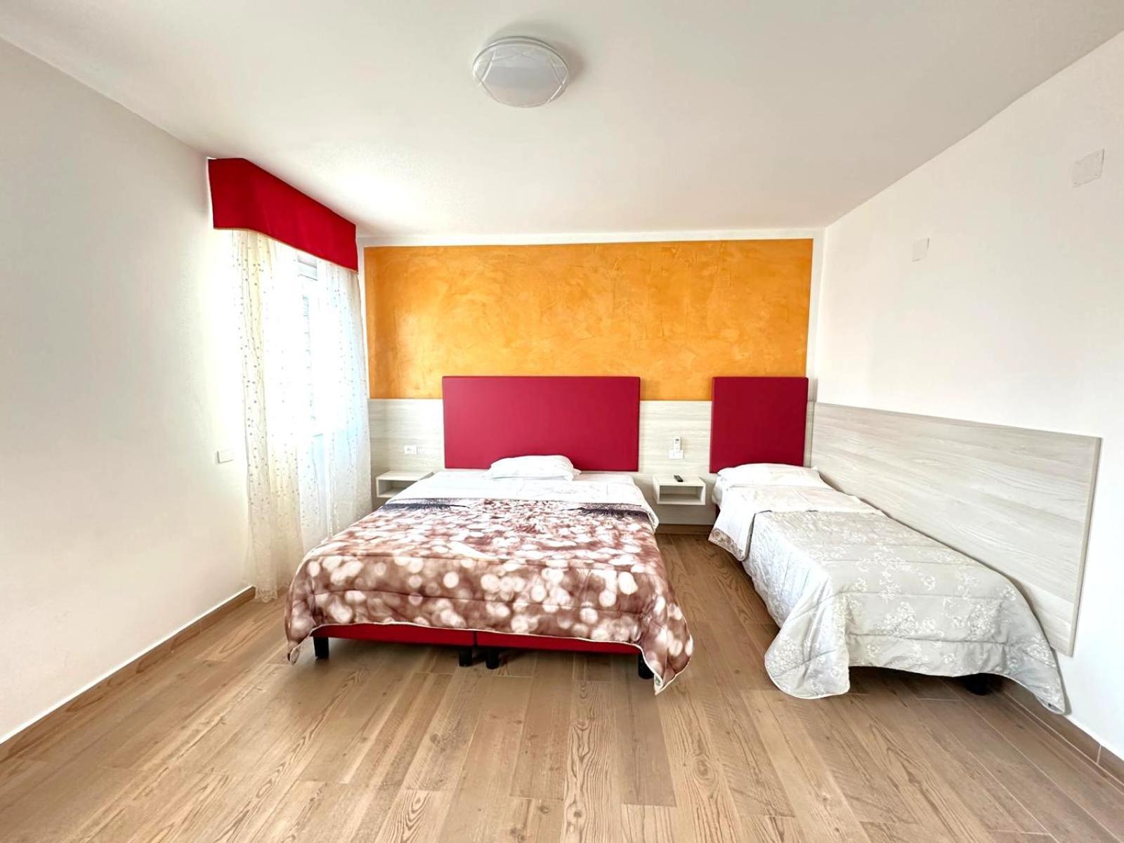 Vacation Venice Rooms Местре Екстериор снимка