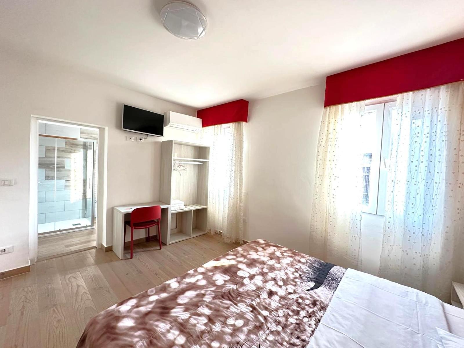 Vacation Venice Rooms Местре Екстериор снимка