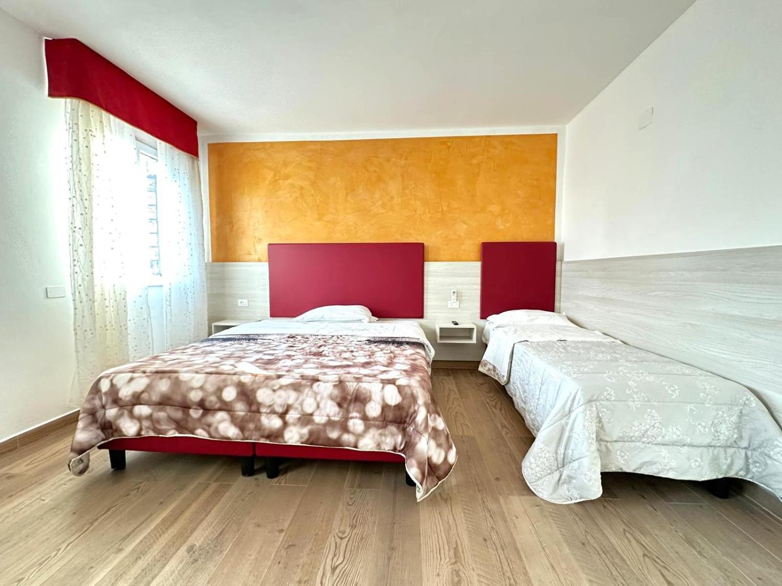 Vacation Venice Rooms Местре Екстериор снимка