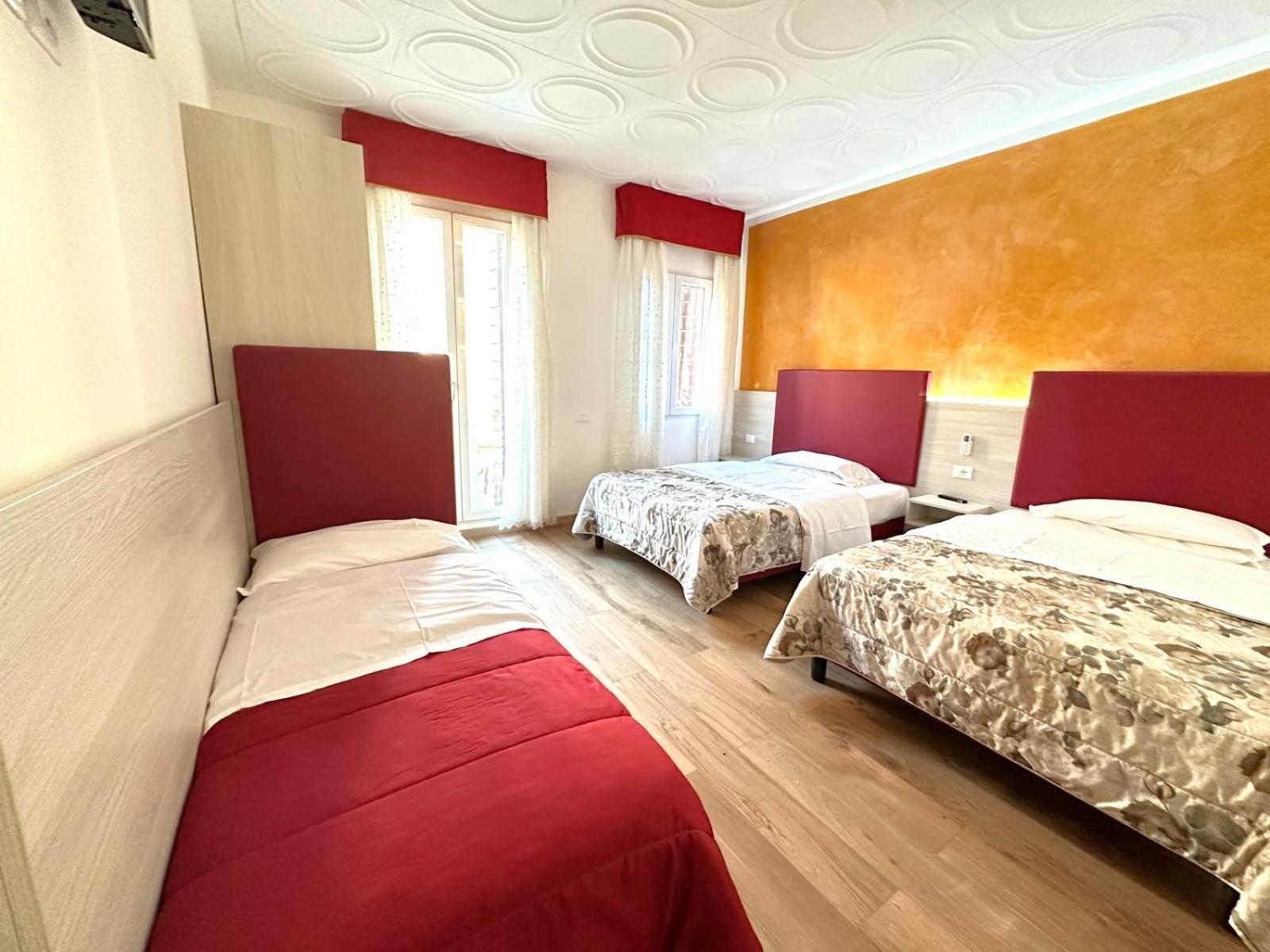 Vacation Venice Rooms Местре Екстериор снимка