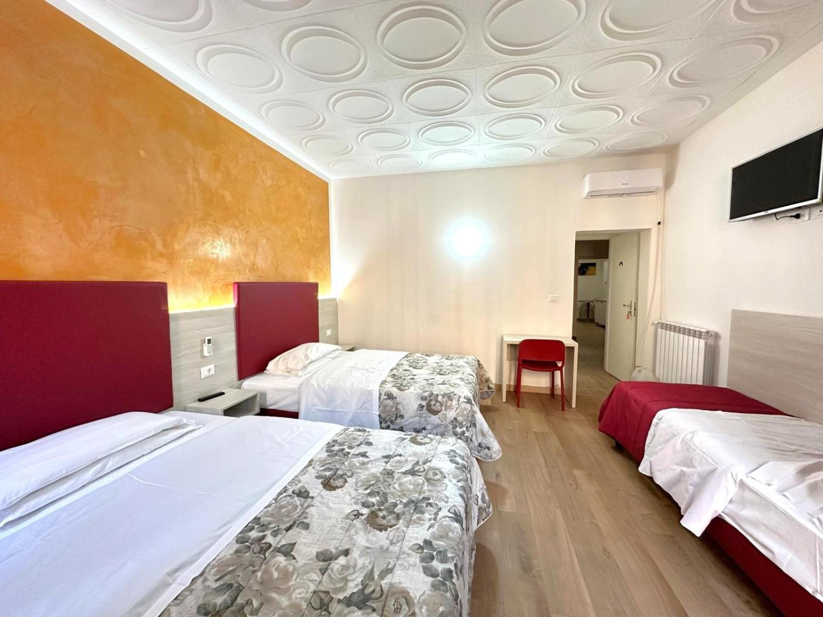 Vacation Venice Rooms Местре Екстериор снимка