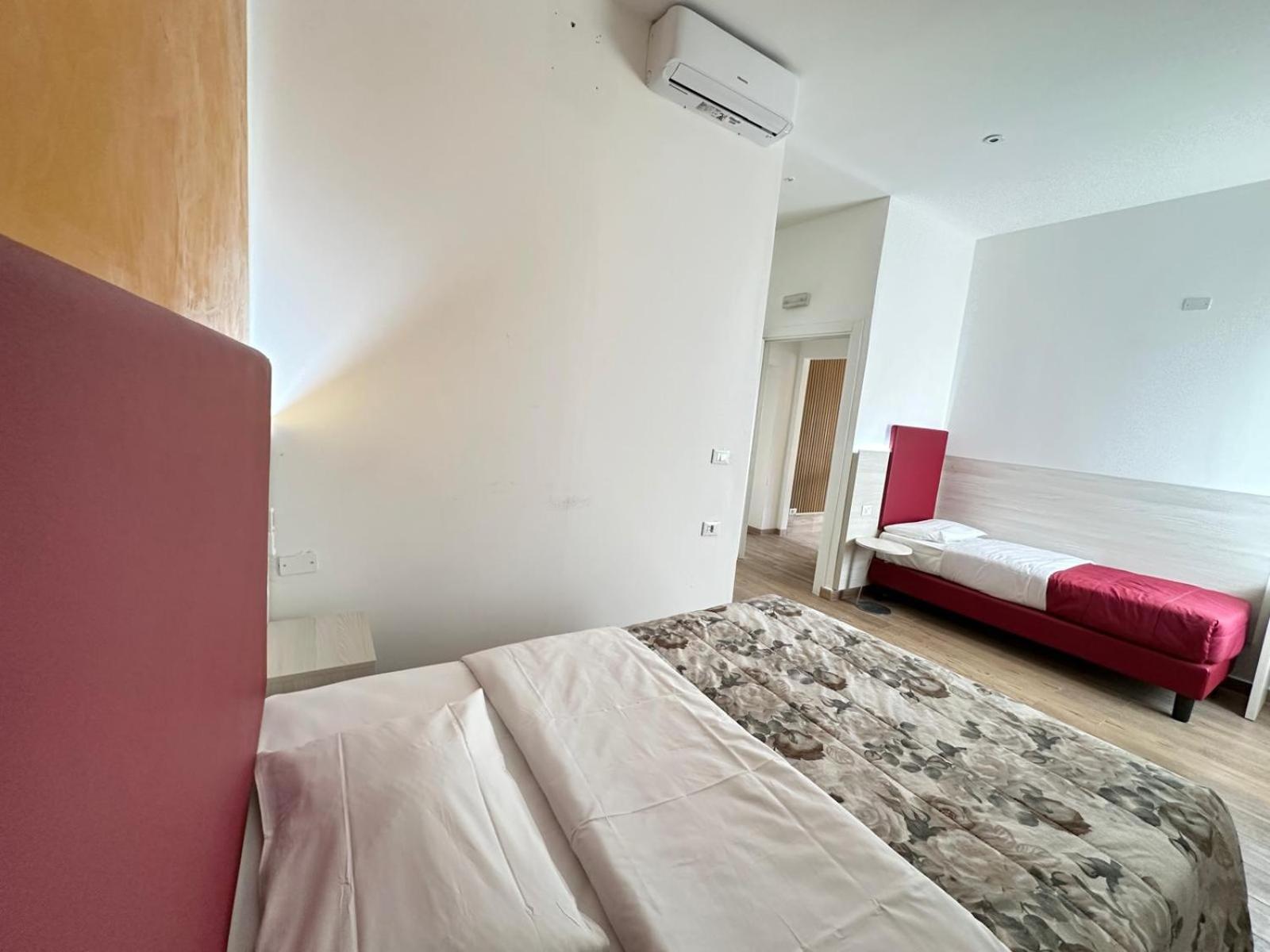 Vacation Venice Rooms Местре Екстериор снимка