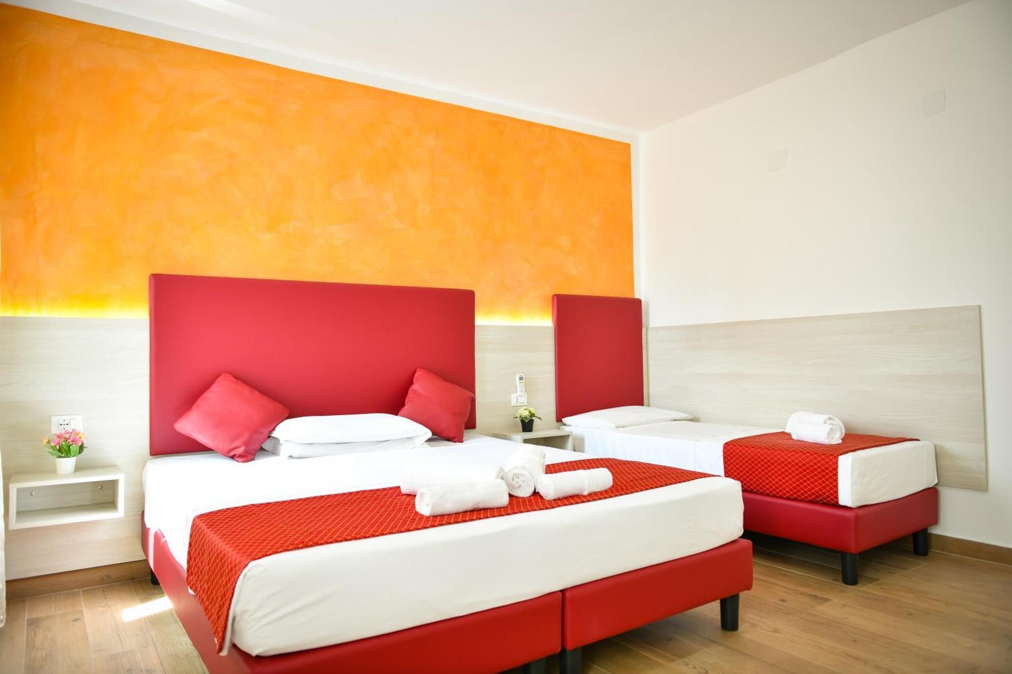 Vacation Venice Rooms Местре Екстериор снимка