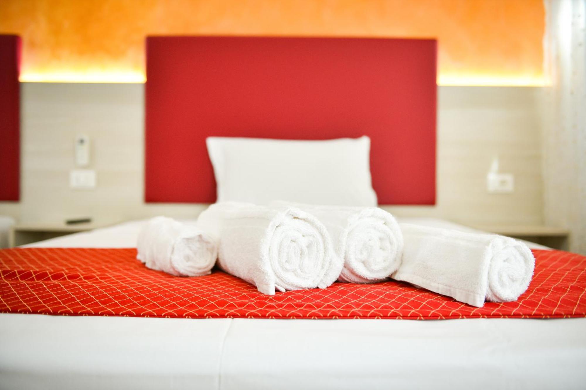 Vacation Venice Rooms Местре Екстериор снимка