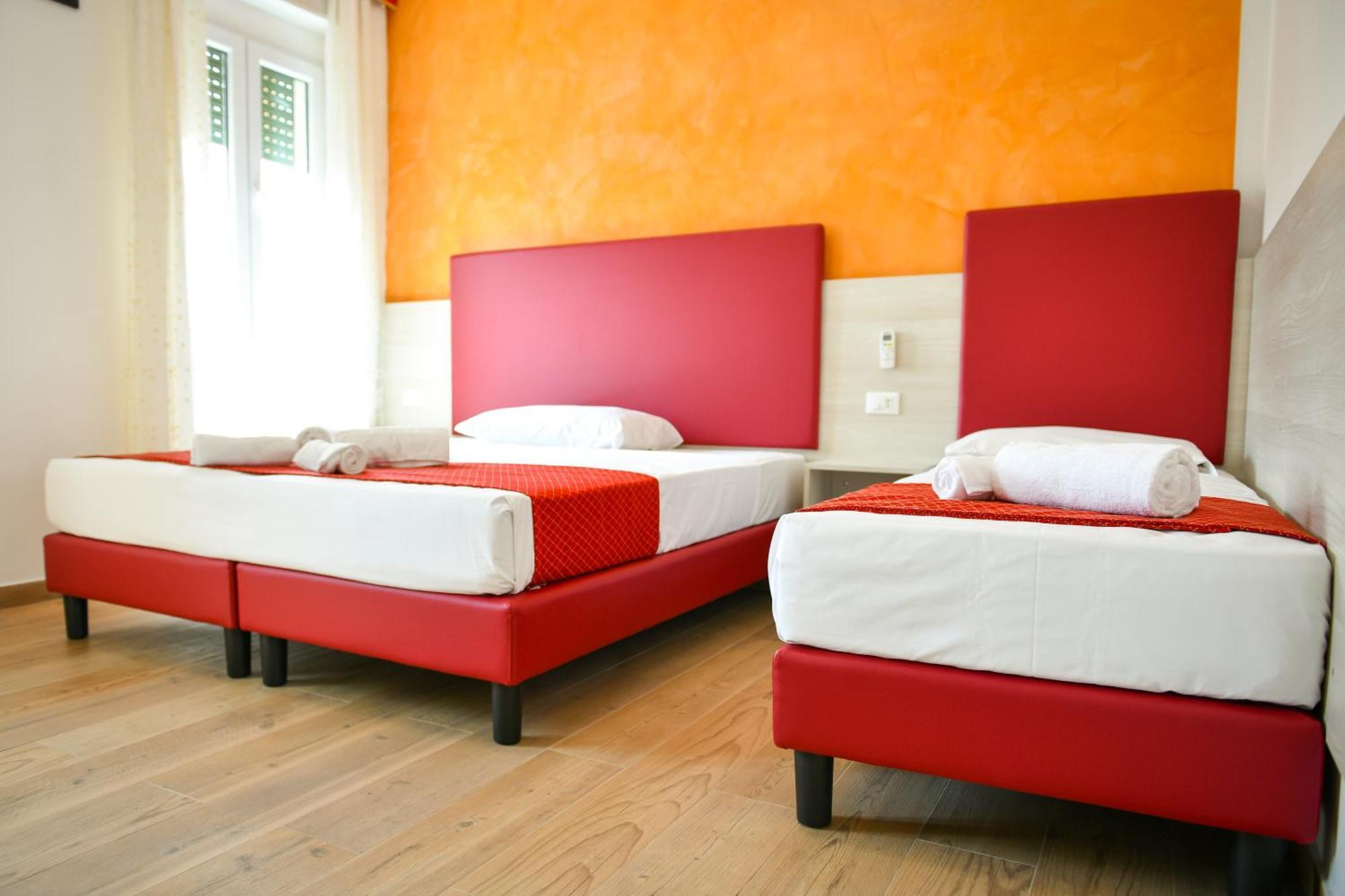 Vacation Venice Rooms Местре Екстериор снимка