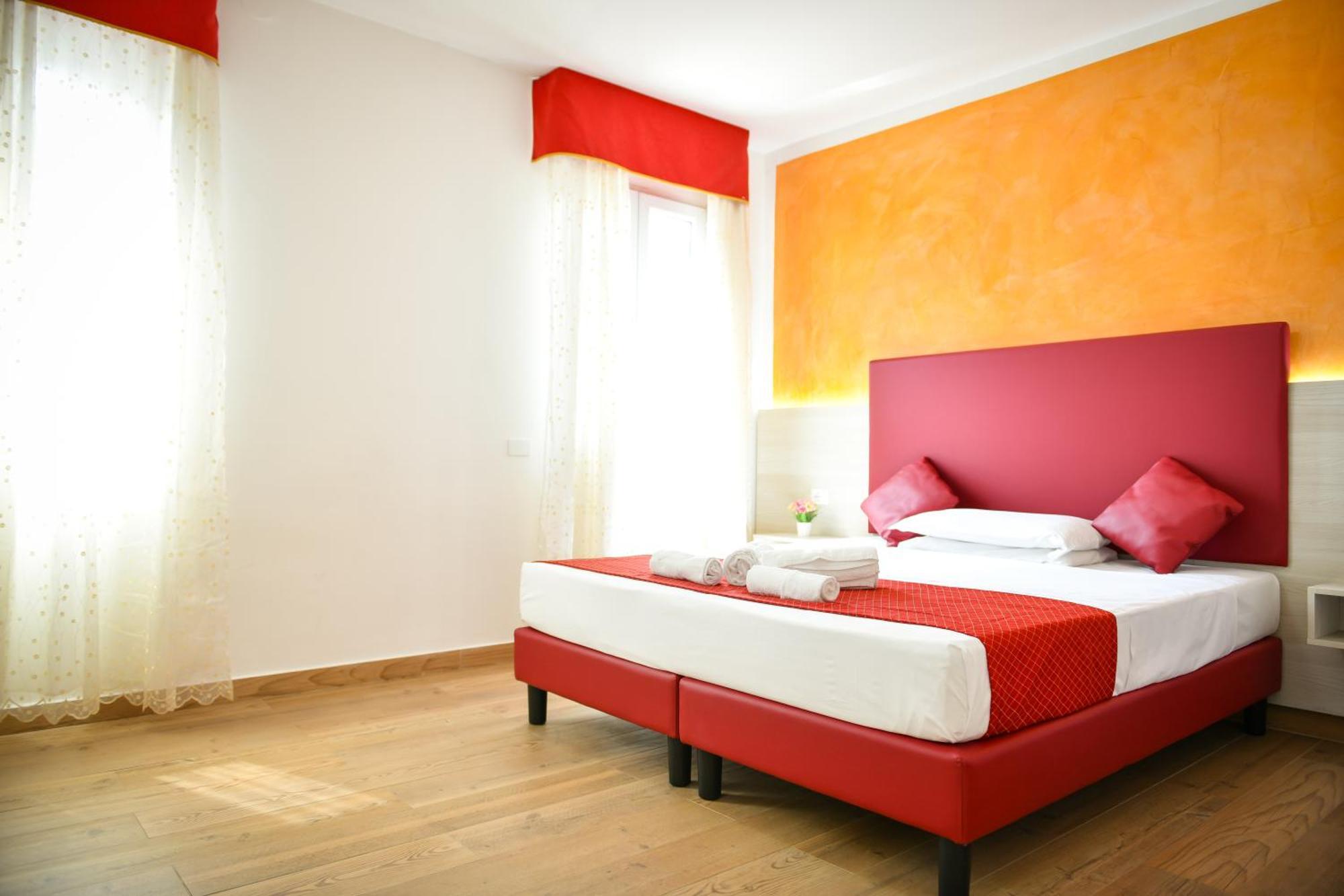 Vacation Venice Rooms Местре Екстериор снимка