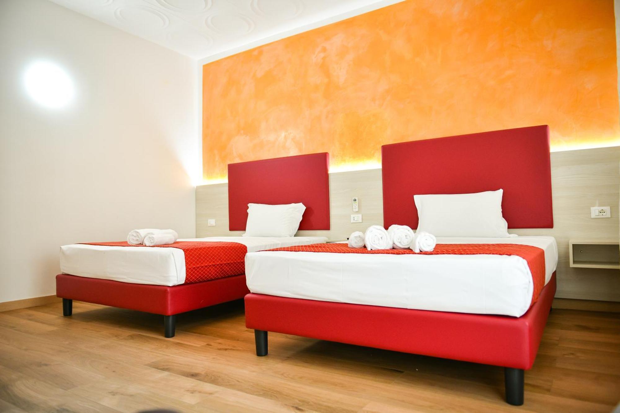 Vacation Venice Rooms Местре Екстериор снимка