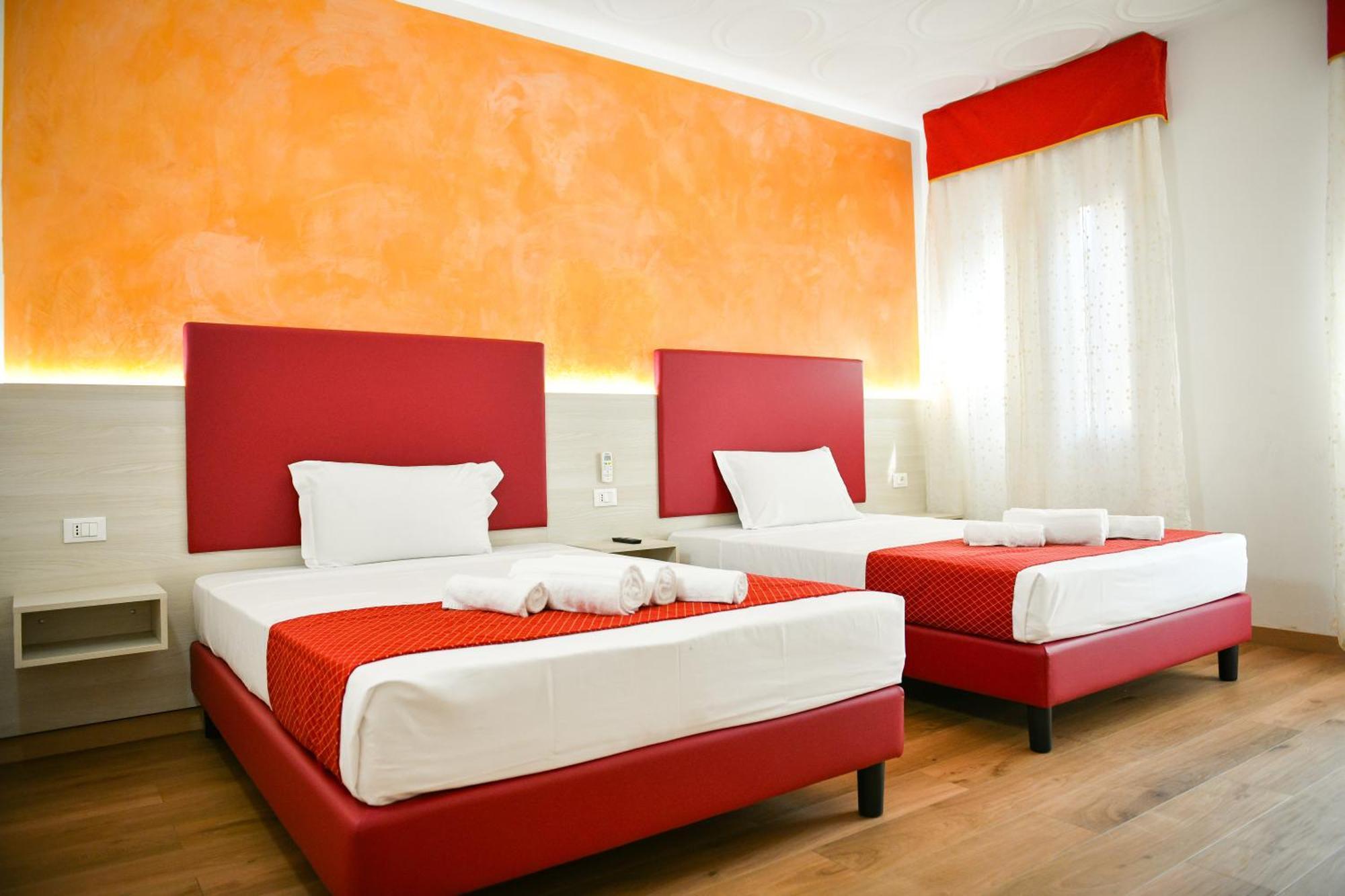 Vacation Venice Rooms Местре Екстериор снимка