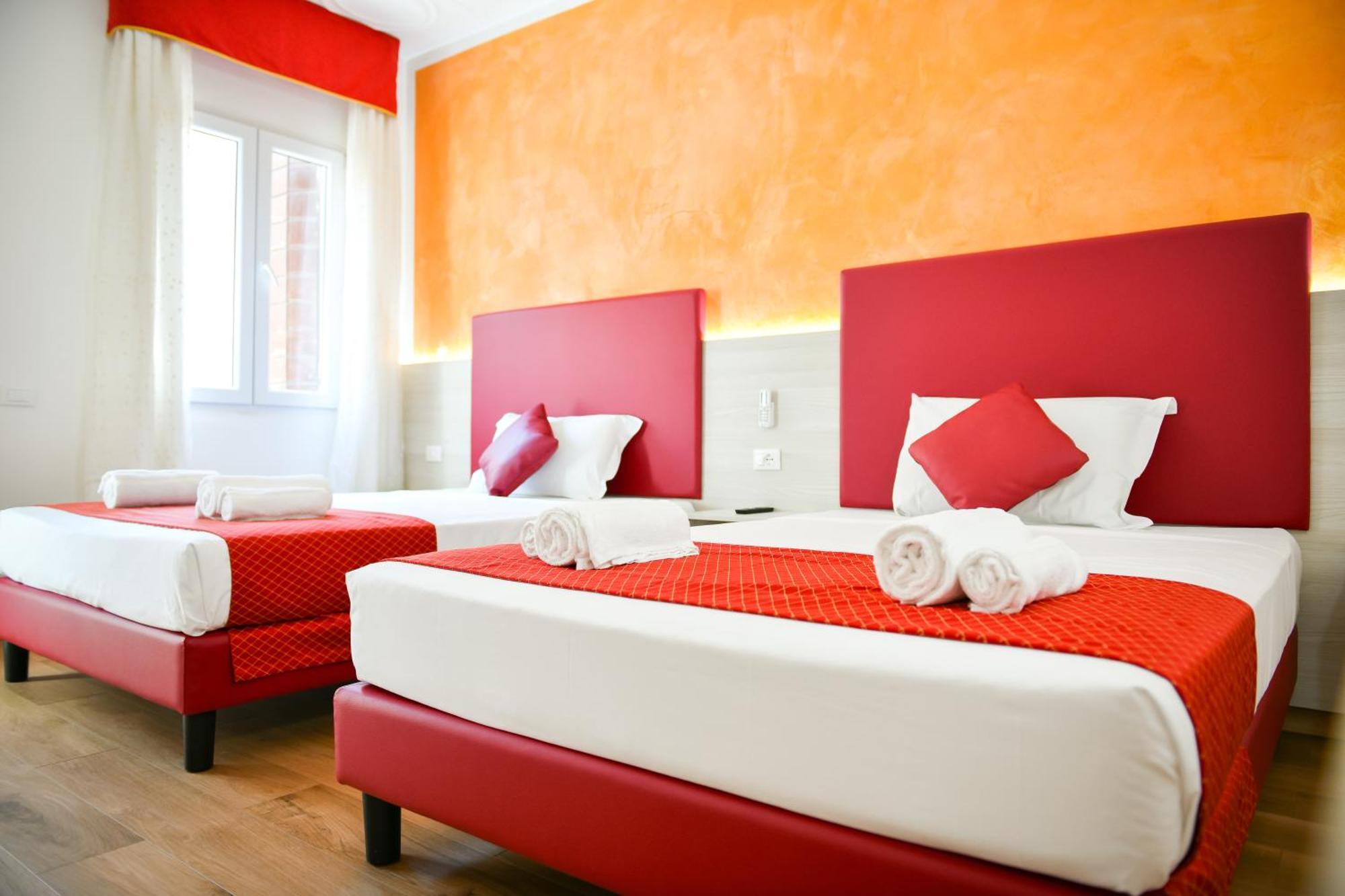 Vacation Venice Rooms Местре Екстериор снимка