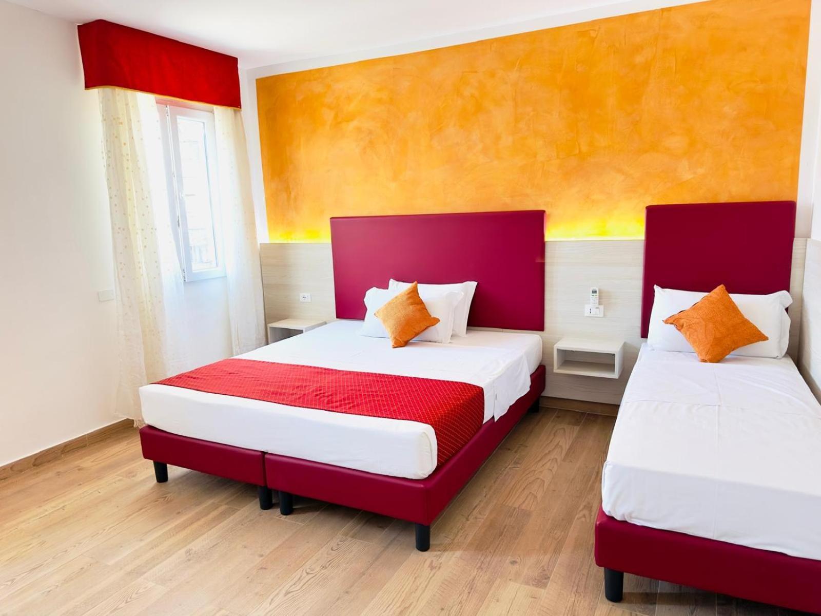 Vacation Venice Rooms Местре Екстериор снимка