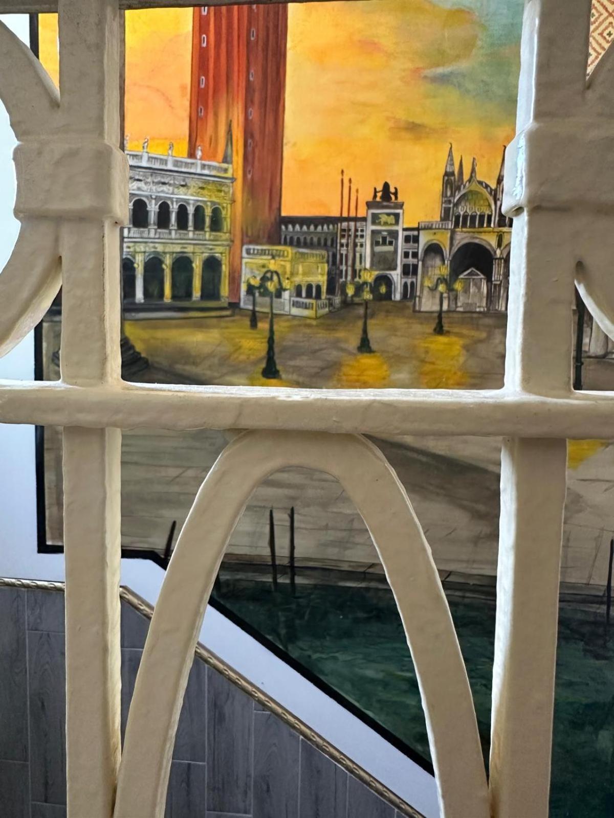 Vacation Venice Rooms Местре Екстериор снимка