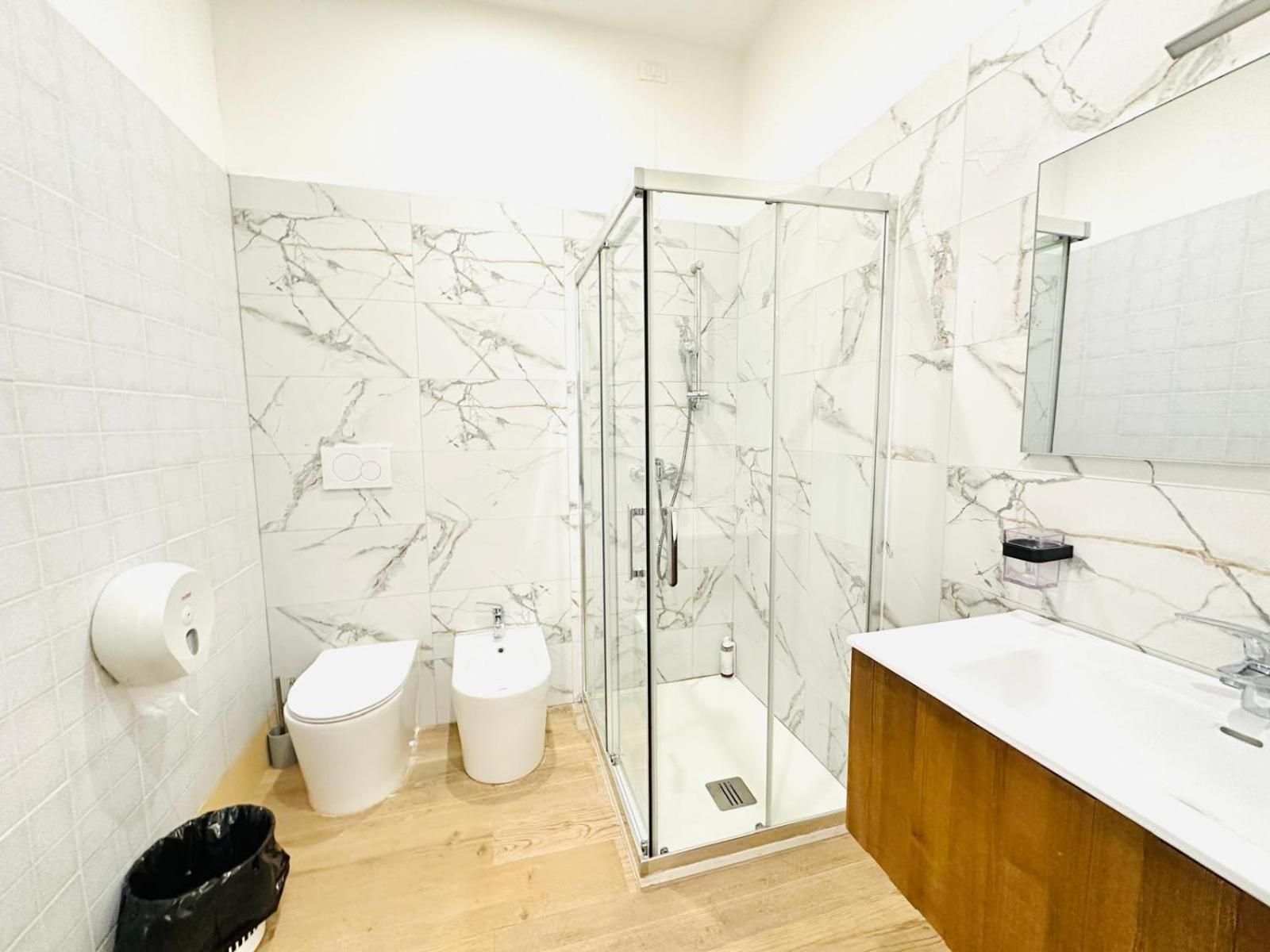 Vacation Venice Rooms Местре Екстериор снимка