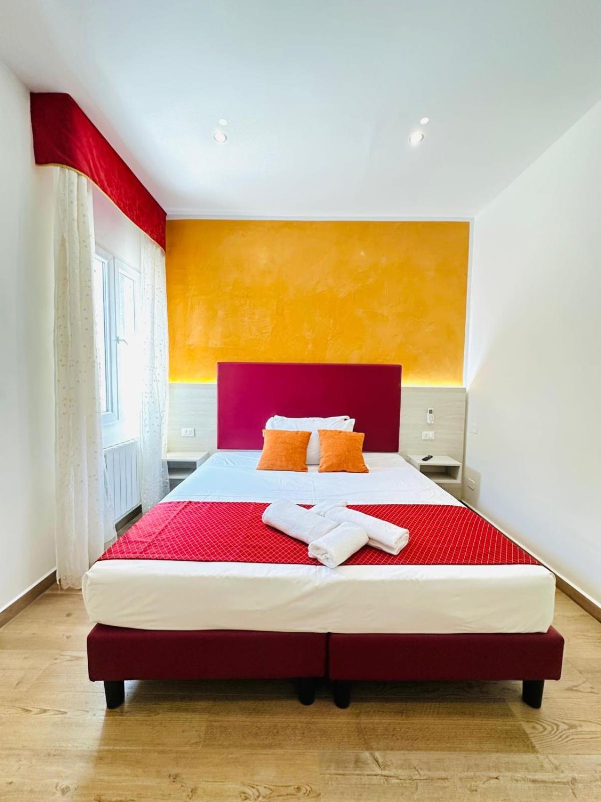 Vacation Venice Rooms Местре Екстериор снимка